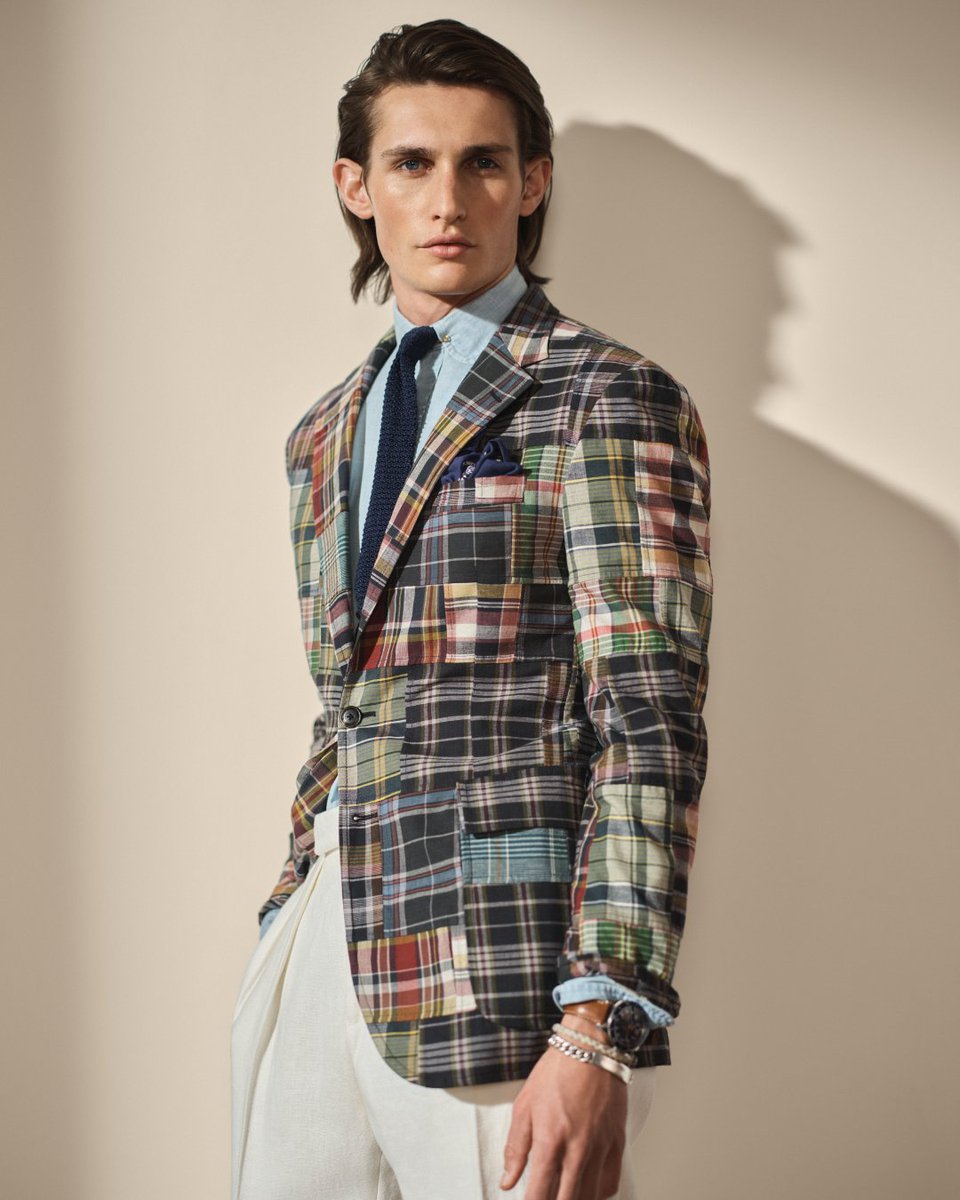 A piece designed to make a style statement. The Polo Soft sport