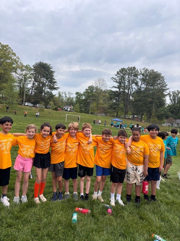 GreenbrierElementarySchoolVA (@greenbrierelem) on Twitter photo Frog Jog 2025 was a huge success! Special thanks to our PTO for organizing such a wonderful event! 🐸 <a href="/CvilleSchools/">Charlottesville City Schools</a> Frog Jog 2025 was a huge success! Special thanks to our PTO for organizing such a wonderful event! 🐸 <a href="/CvilleSchools/">Charlottesville City Schools</a>