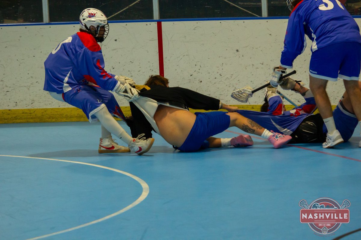 TIME TO FIGHT FOR THE CUP!! NLL PLAYOFFS START TONIGHT!