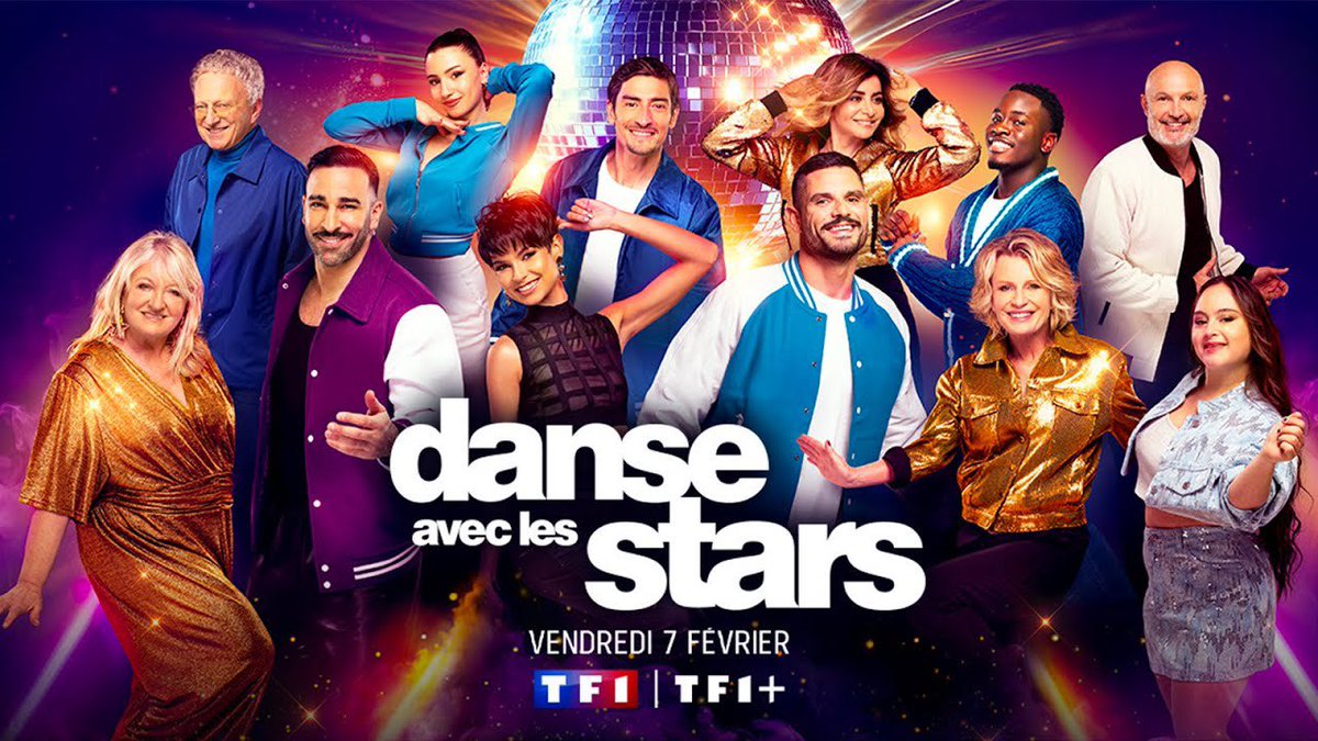 CE QUI NE VA PLUS ET CE QUI N’A PAS ÉTÉ CETTE ANNÉE DANS  #DALS 🧵