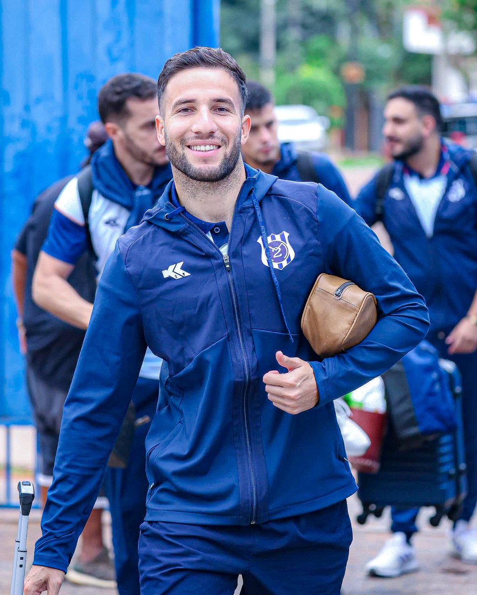 🐔 ¡Hola Villa Elisa! 👋

#VamosGallo