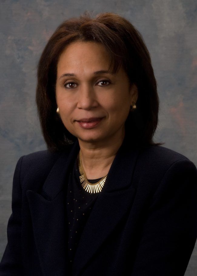 WGR is saddened to hear of the passing of Alexis Herman, the first African American to serve as U.S. Secretary of Labor. Her decades of public service and commitment to advancing opportunity left a lasting impact. Her trailblazing legacy will continue to inspire generations.