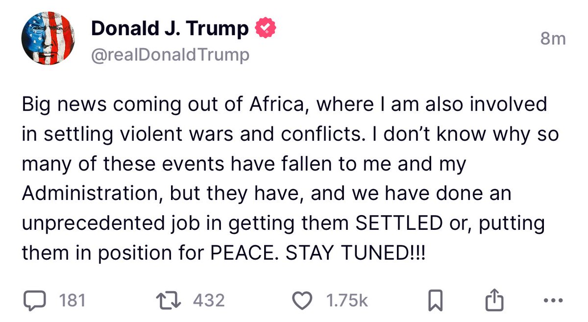 MAGA Voice tweet media