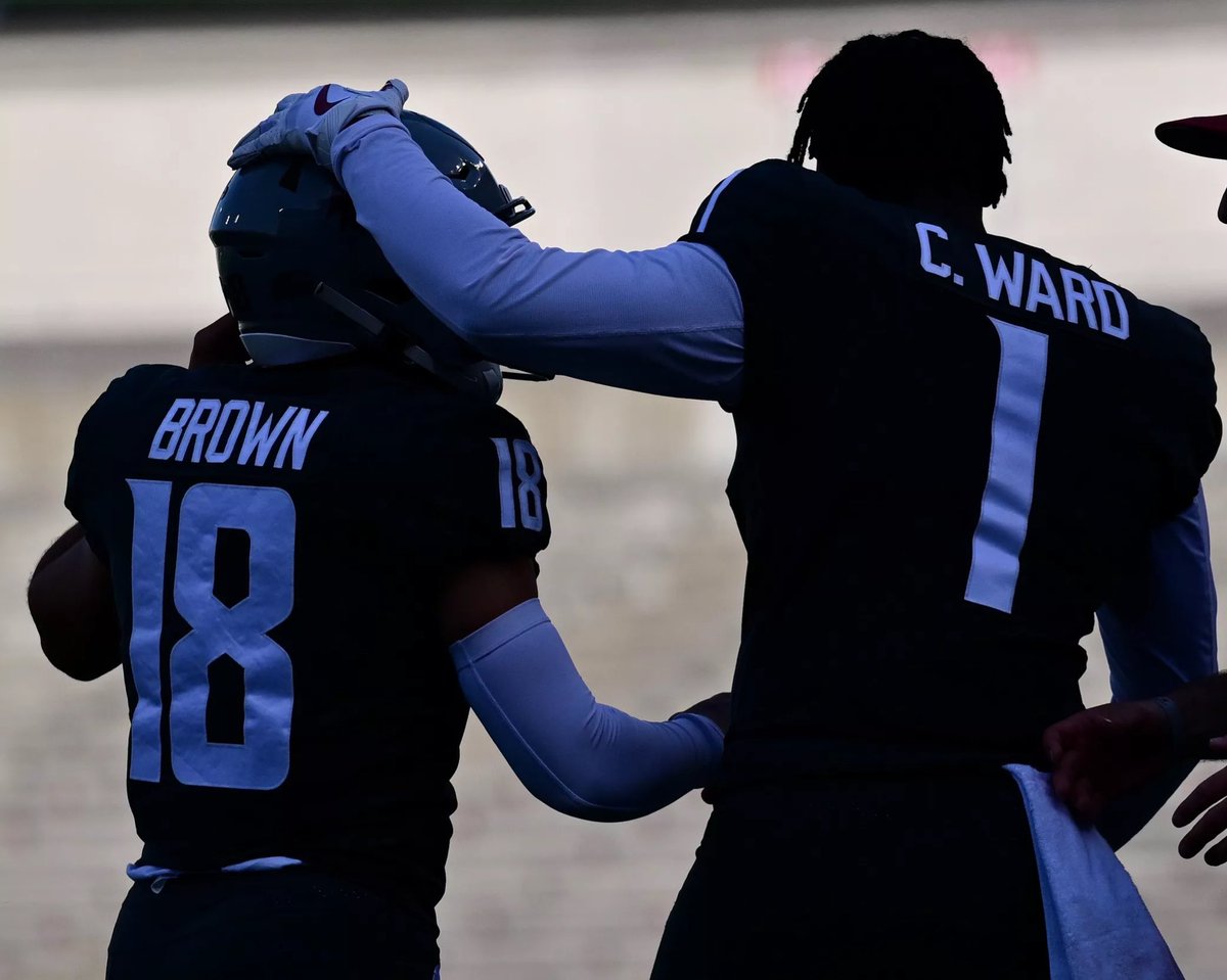 Proud of you UNO! <a href="/Cameron7Ward/">Cameron Ward</a>