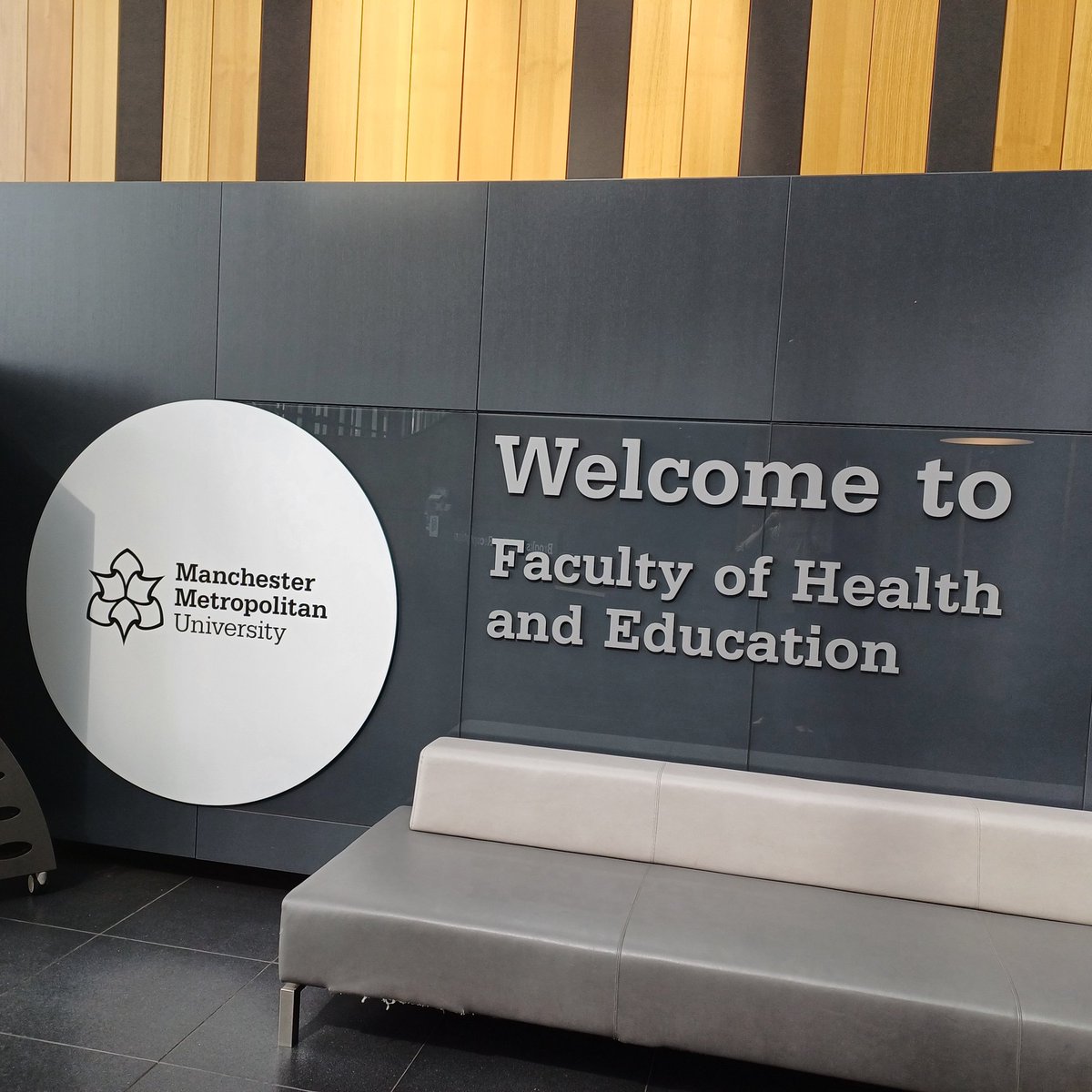 NCA Preceptorship Team (@ncalliancep) on Twitter photo Super day at MMU today 'Festival of Nursing' ... meeting the future NHS workforce with our partner <a href="/CarolineGee_NCA/">Caroline Gee</a> <a href="/NCACareersNHS/">Careers at Northern Care Alliance NHS FT</a> <a href="/ManMetUni/">Manchester Metropolitan Uni</a> <a href="/NCAlliance_NHS/">Northern Care Alliance NHS Foundation Trust (NCA)</a> Super day at MMU today 'Festival of Nursing' ... meeting the future NHS workforce with our partner <a href="/CarolineGee_NCA/">Caroline Gee</a> <a href="/NCACareersNHS/">Careers at Northern Care Alliance NHS FT</a> <a href="/ManMetUni/">Manchester Metropolitan Uni</a> <a href="/NCAlliance_NHS/">Northern Care Alliance NHS Foundation Trust (NCA)</a>