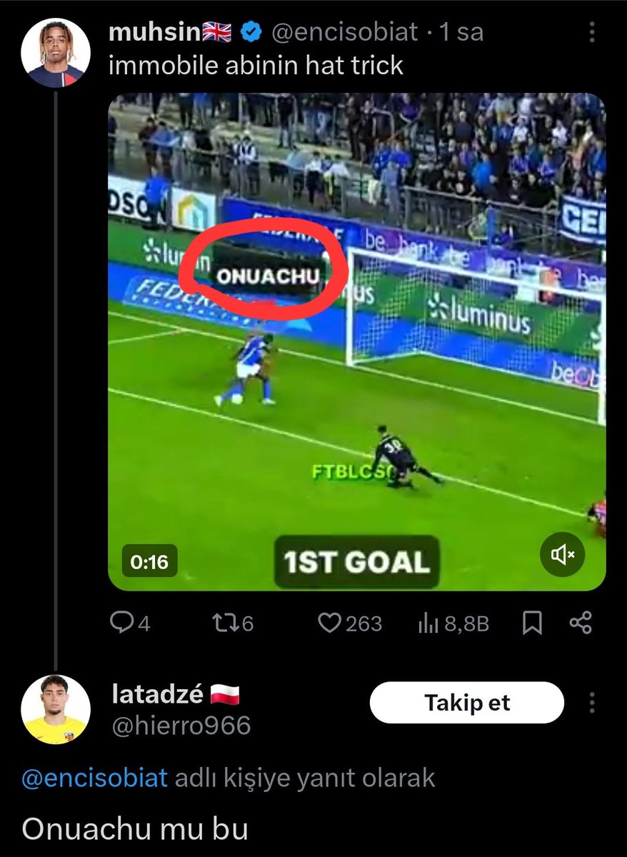 muhsin🇬🇧 (@encisobiat) on Twitter photo 