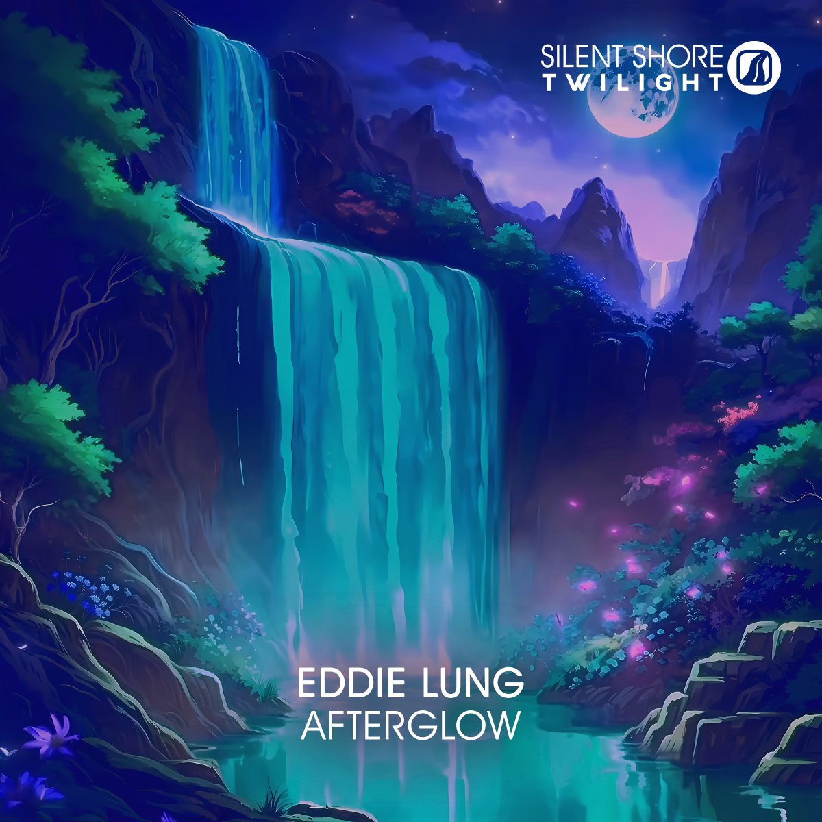 Eddie Lung’s ‘Afterglow’ is a mesmerizing journey into progressive trance.
