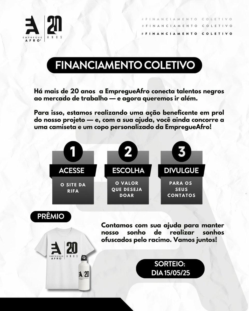 EmpregueAfro tweet media