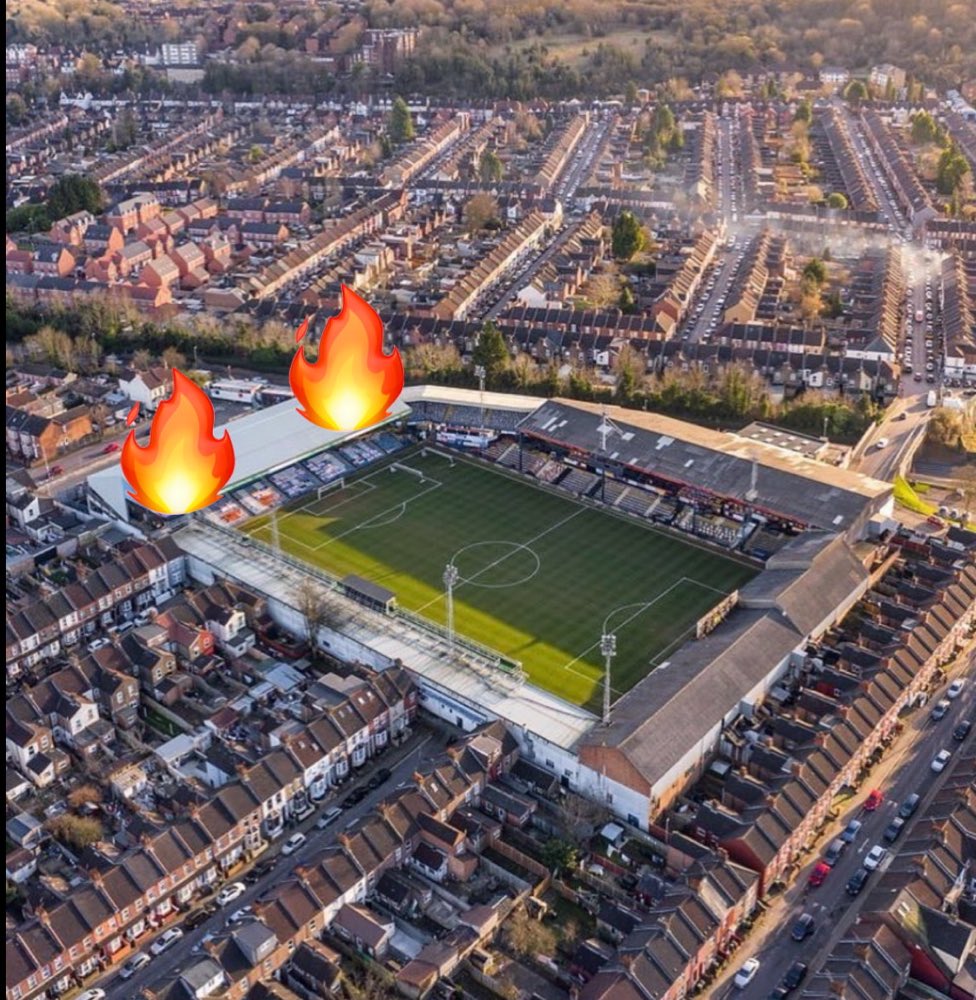 A more recent image 🧡