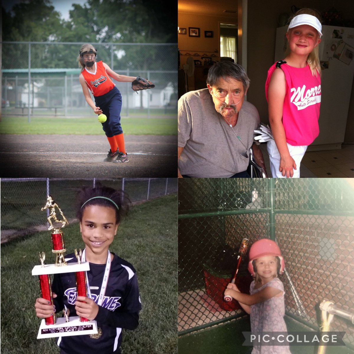 SWICSoftball's tweet image. Sophomore Day tomorrow @12&amp;amp;2 vs. Rend Lake! Can you guess who is who??? Join us tomorrow to wish congratulations on their achievements! Go Blue Storm! 💙