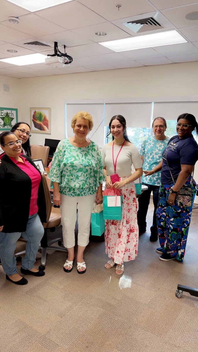 Our Administrative Staff is the ABSOLUTE BEST! <a href="/PineJogES/">Pine Jog Elementary</a> <a href="/pbcsd/">The School District of Palm Beach County</a>