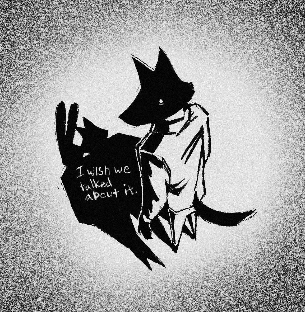 SoulFull (@soulfullhyena) on Twitter photo 