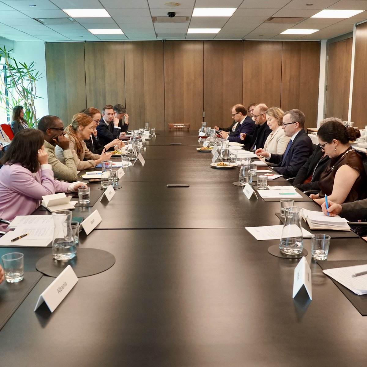 SwitzerlandUN tweet media