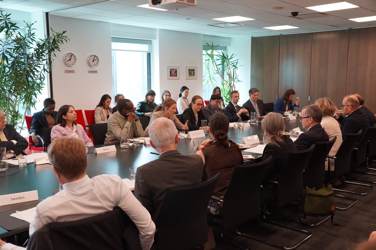 SwitzerlandUN tweet media