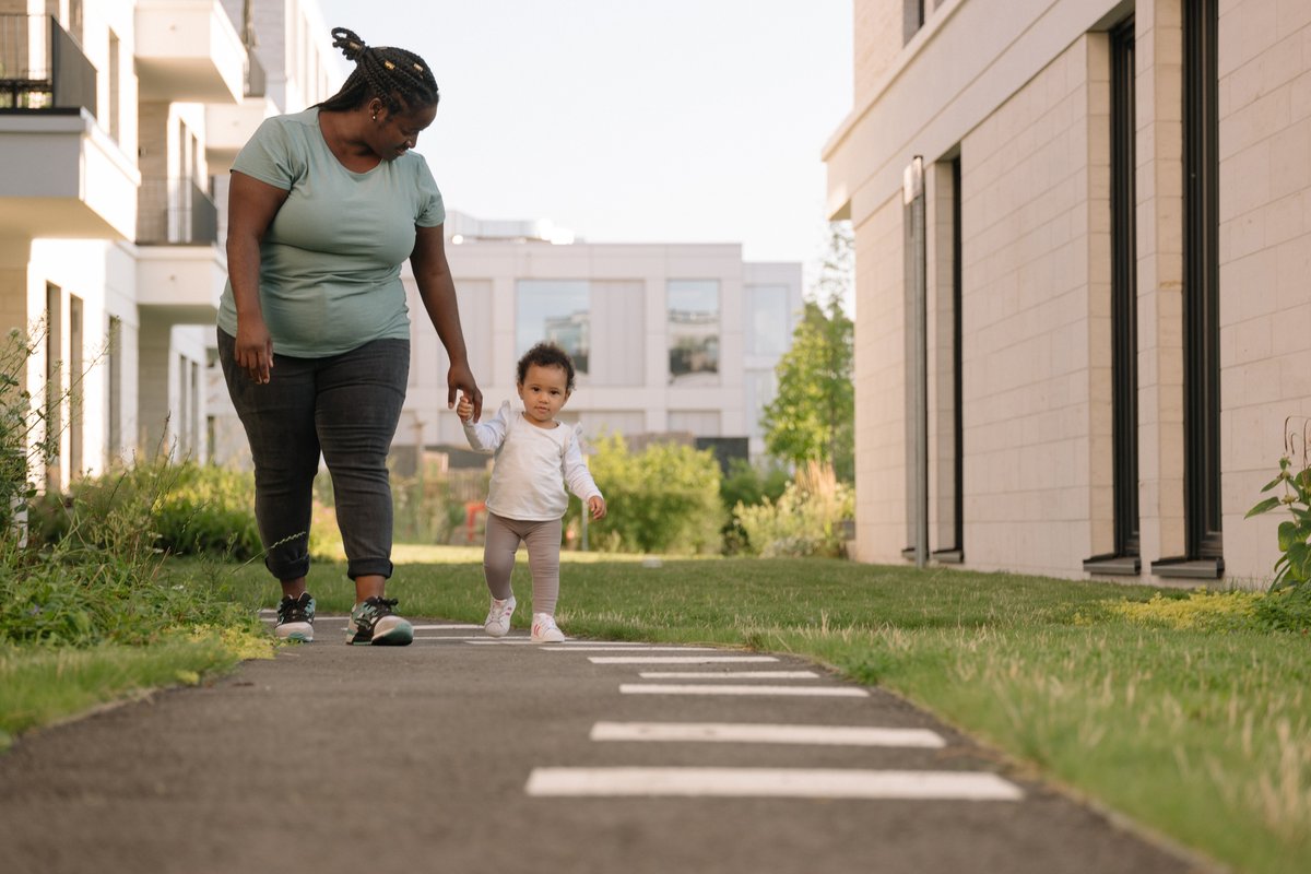 “Housing discrimination? I don’t see any housing discrimination.” It exists. Every day, Americans are denied housing because of their race. Learn more at bit.ly/3QuiMPz.