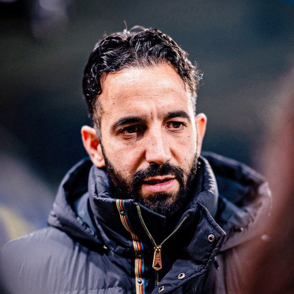 Fabrizio Romano tweet media