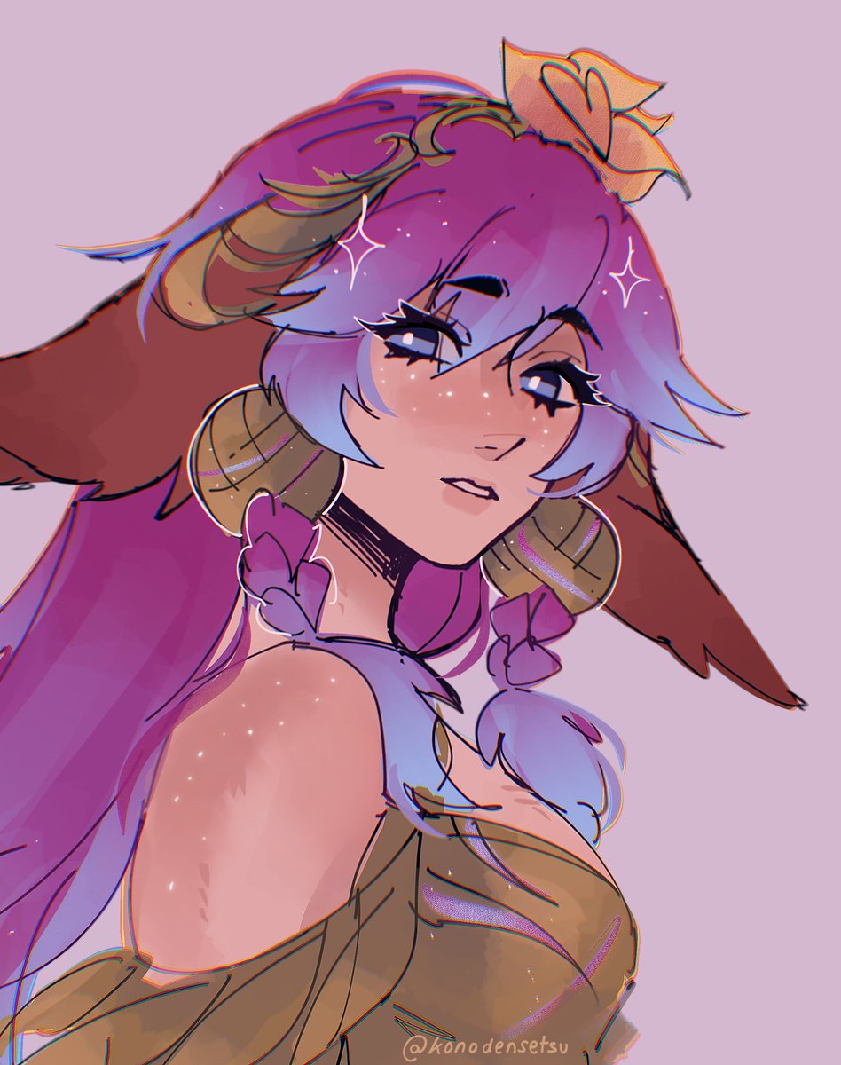 🥰🩷

[ #Lillia ]