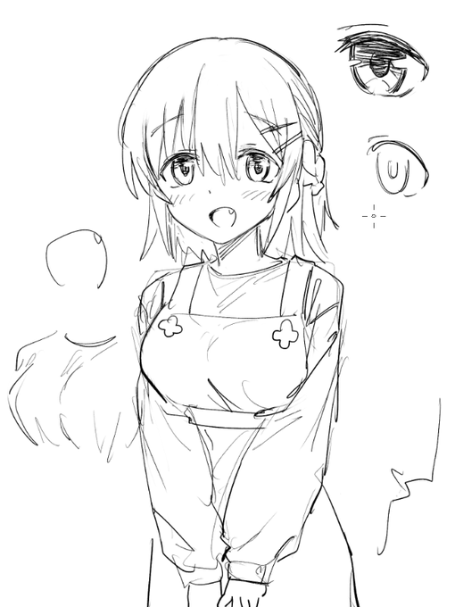 諦めて早く寝るべき 