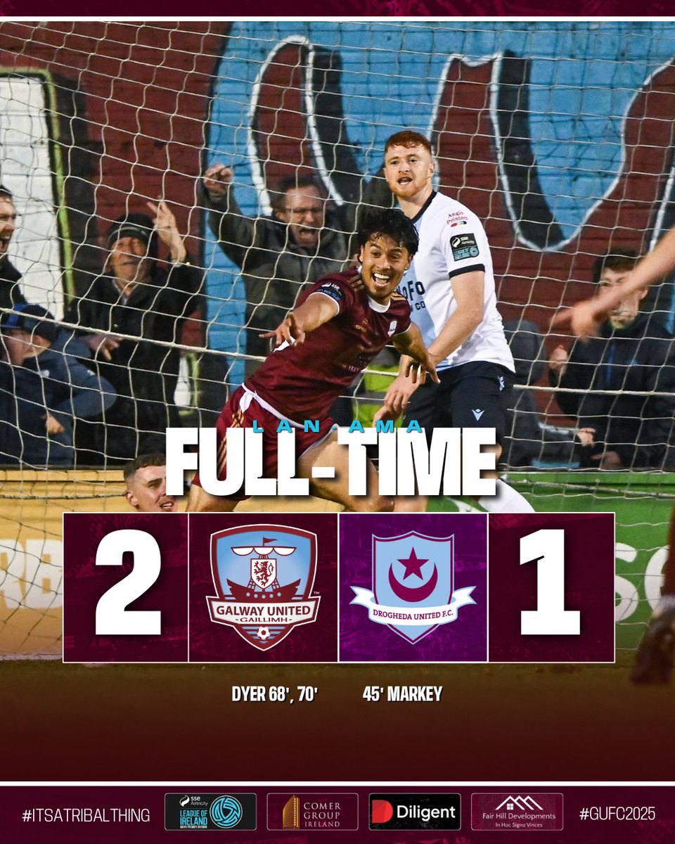 WHAT A GAME THAT WAS 🤩🤩

#ItsATribalThing | #GUFC2025 | Match Partners: <a href="/diligentHQ/">Diligent</a>