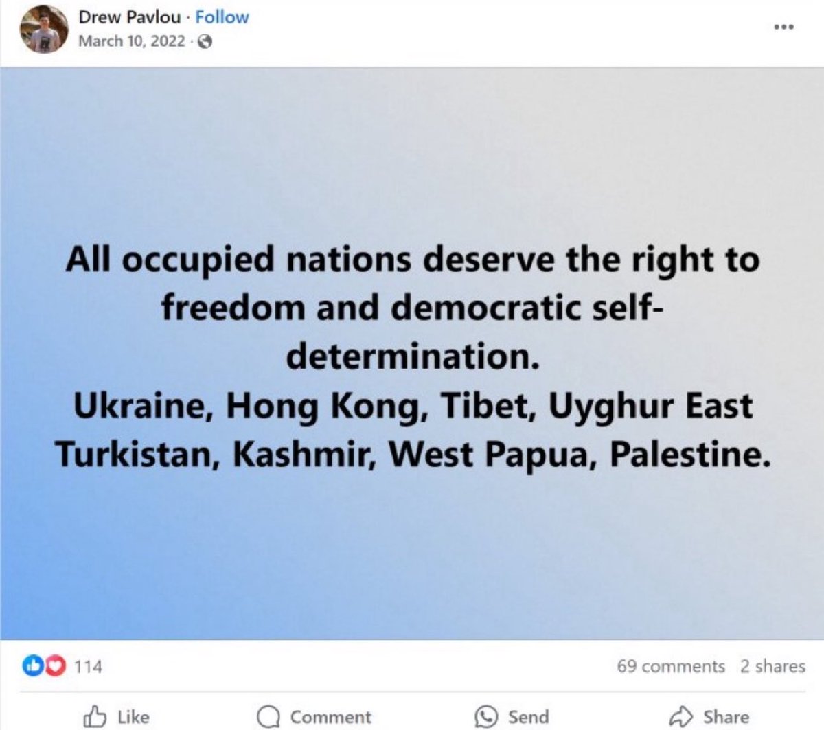 Omar El Fares 🇵🇸 عُمَر الفارس tweet media