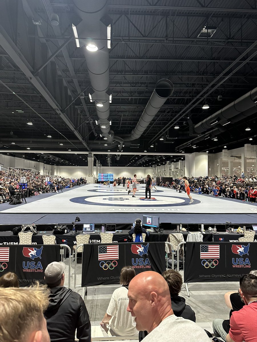 US Open Day 2

#USOpen2025