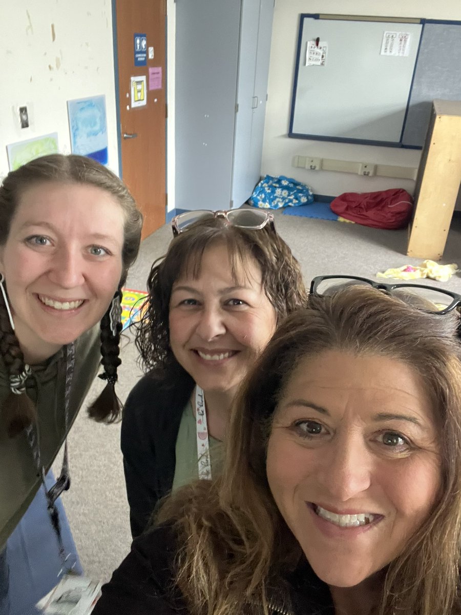 When my 2 BOCES world mix!  My P16 and Staff D=priceless dedication and support to kids!@WFL_BOCES #belongingatBOCES