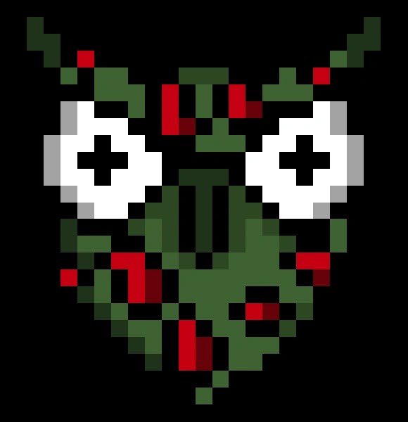 Look at this OWL 🦉 

Mint still live, you have a chance to get yours owls

Mint price: 2 $APE 
Supply: 616 (593 remaining )🦉

Mint link : owlitics.nfts2.me