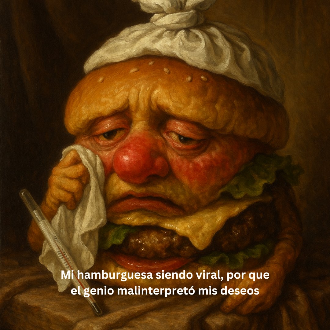 El Chef de la Mashu tweet media