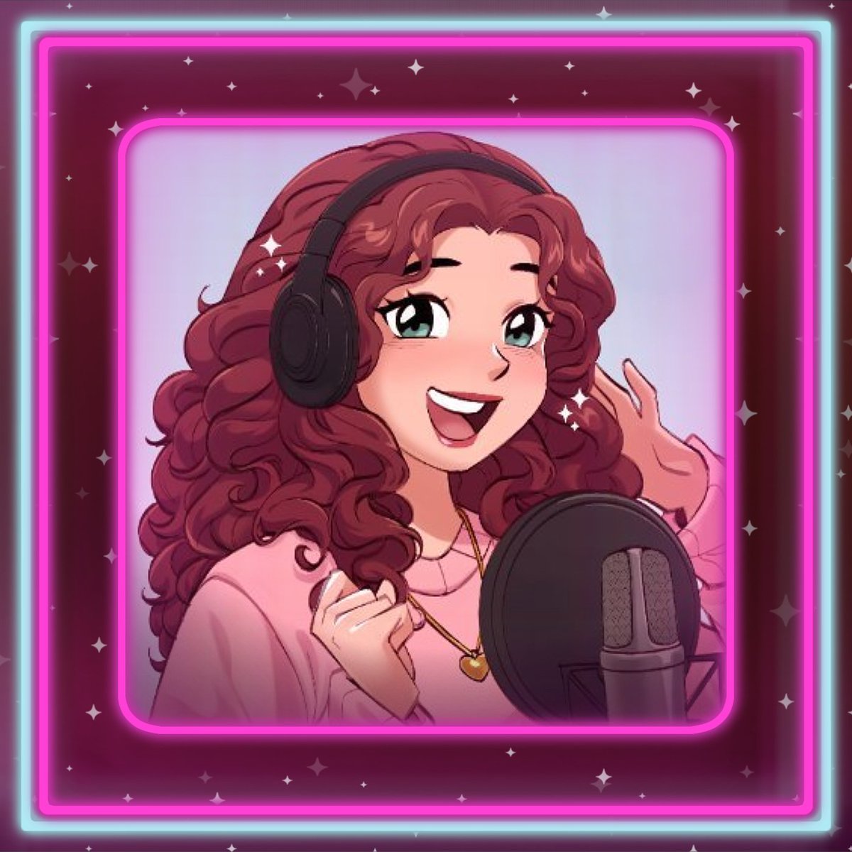 TeamBttP's tweet image. Our project has many talented voice actors for new and old characters - here's one of them!
@MissNoodlesVA on our team voices characters including the revealed Vanny, as well as others for Blast to the Past - we can't wait for you to hear them!
#MeetOurTeam #sbblasttothepast