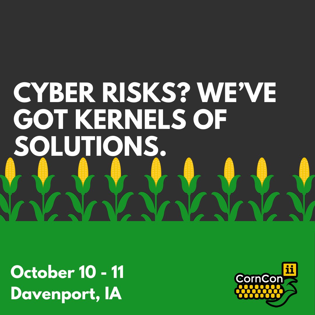 Pull up a chair—at Corncon 11 our industry trailblazers are just a chat away. Dive into real-world insights, cutting‑edge content, and a down‑to‑earth crowd that learns together. 

Speaker slots &amp; Earlybird deals await at corncon.net!
