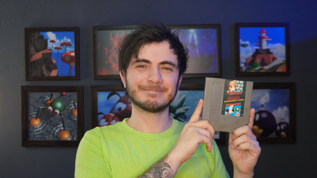 Adrián | PSI Gaming tweet media