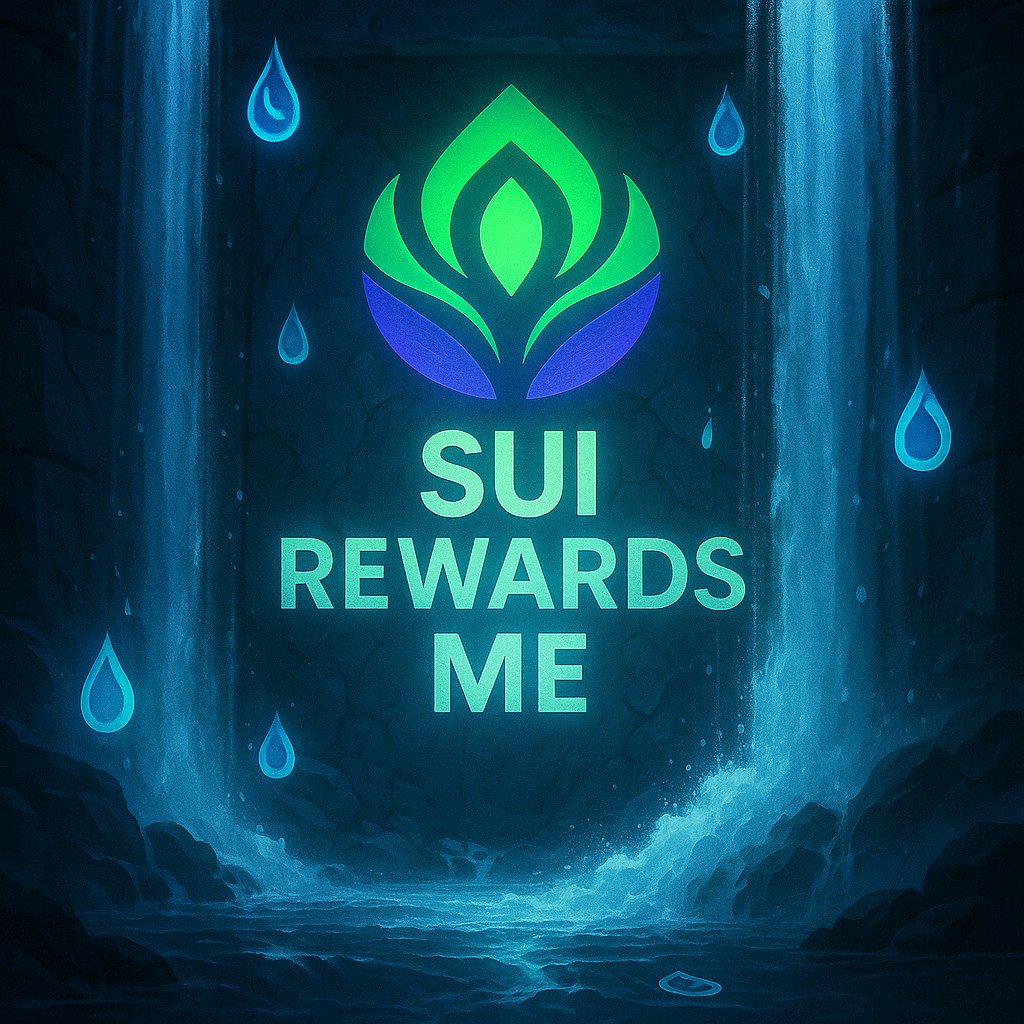 SuiRewards.Me 🌸 | Home of Lotus tweet media