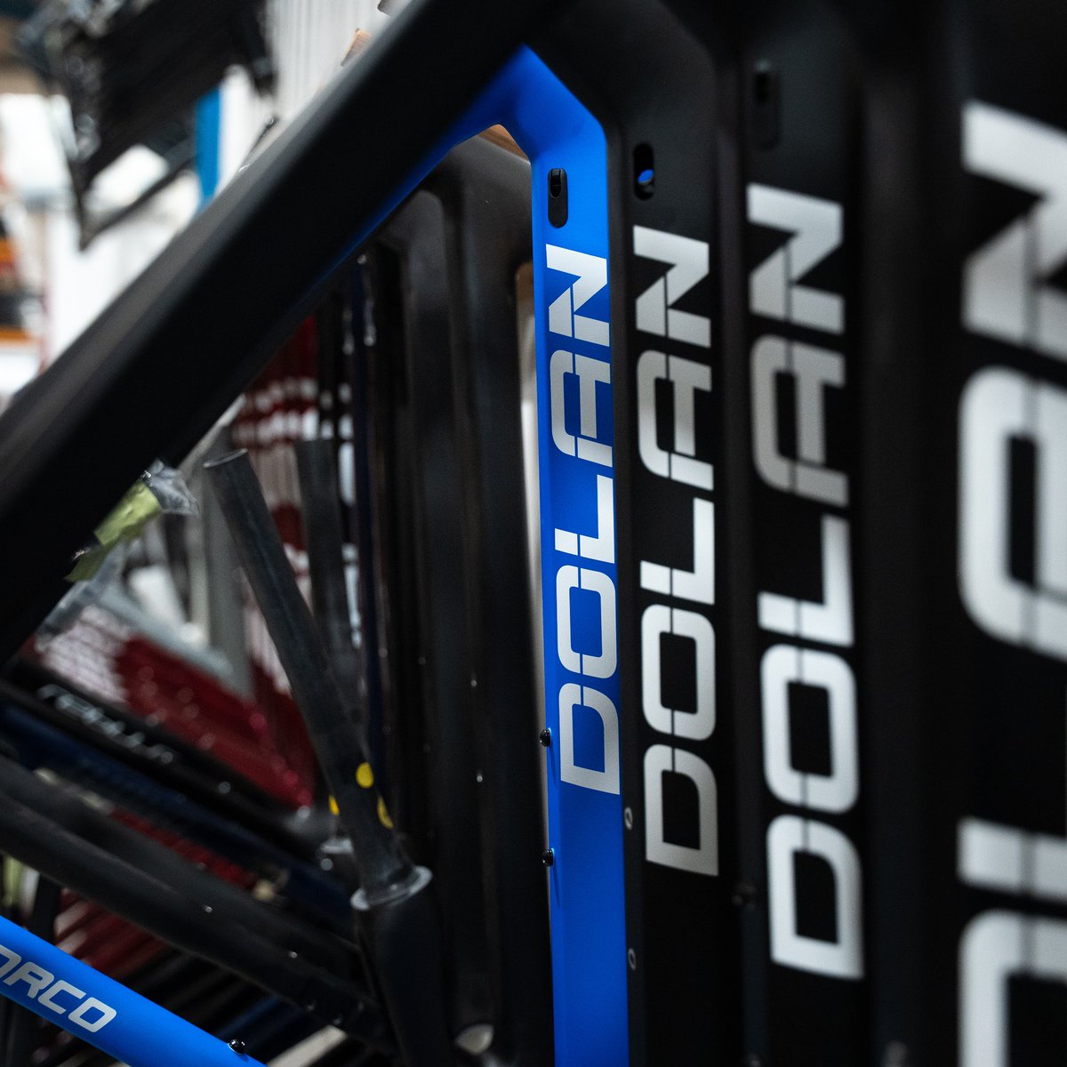 Whatever your style, we’ve got a frame for you. 😎
.
.
#cycling #cyclinglife #cyclist #cyclingphotos #cyclingpics #cyclingapparel #cyclinglifestyle #cyclingculture #cyclingstyle #bicycle #bicycles #bicycling #bicycleporn #cyclingporn #cyclingshot #cyclingpassion  #dolanbikes