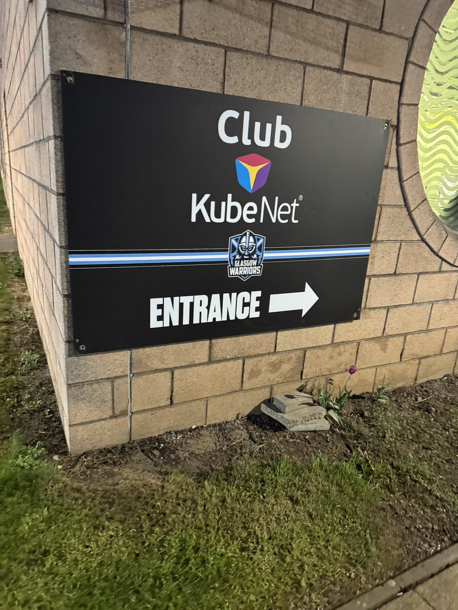 KubeNet (@kube_net) on Twitter photo Great night in #ClubKubeNet despite a tough game for <a href="/GlasgowWarriors/">Glasgow Warriors</a>
One of our guests Christine from @emtelle secured the winning shirt - go Christine and <a href="/jonnymatthews/">Jonny Matthews</a>
#proudsponsor #rugbyfamily <a href="/URCOfficial/">BKT United Rugby Championship (URC)</a> Great night in #ClubKubeNet despite a tough game for <a href="/GlasgowWarriors/">Glasgow Warriors</a>
One of our guests Christine from @emtelle secured the winning shirt - go Christine and <a href="/jonnymatthews/">Jonny Matthews</a>
#proudsponsor #rugbyfamily <a href="/URCOfficial/">BKT United Rugby Championship (URC)</a>