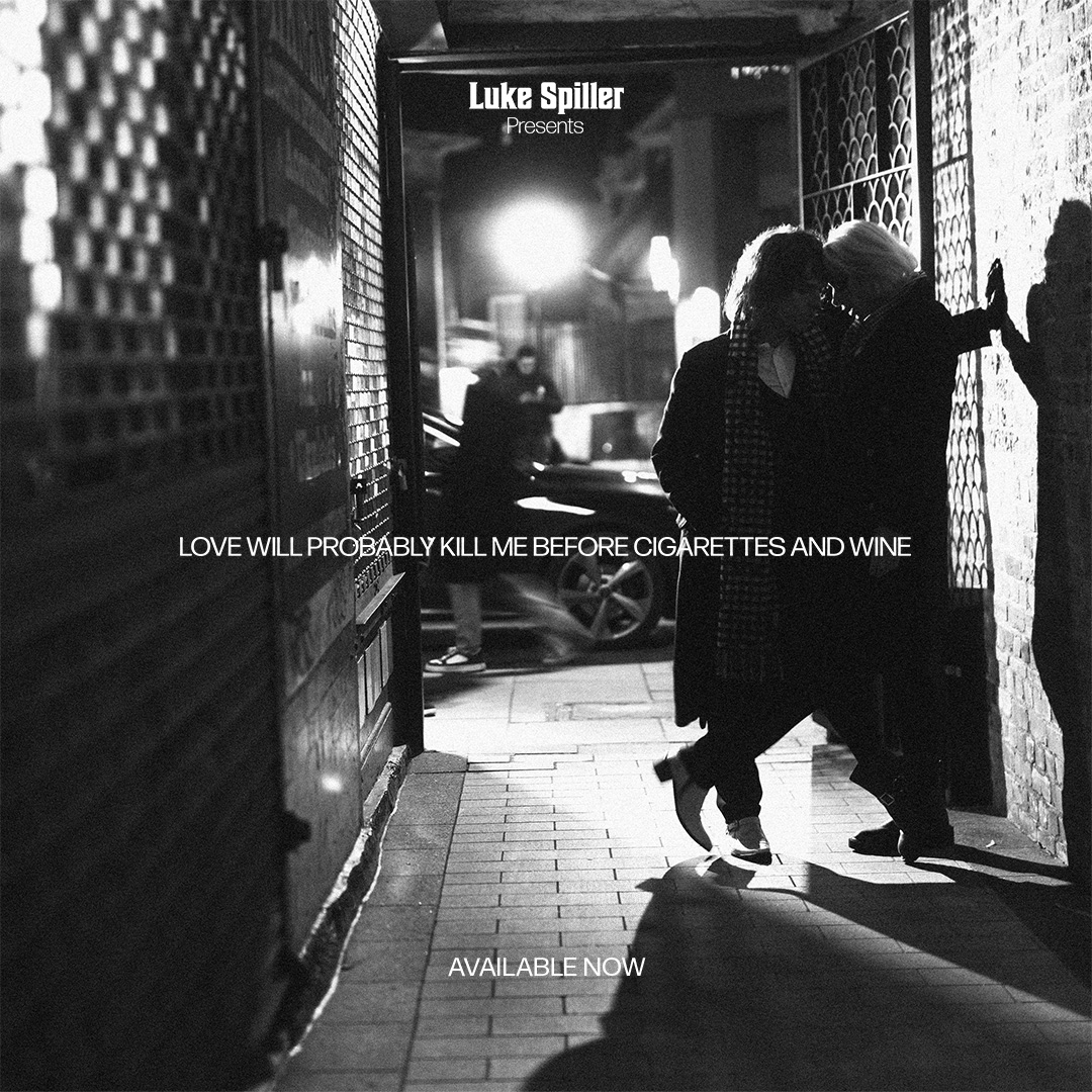 Big Machine Canada (@bmlgcanada) on Twitter photo The wait is over - <a href="/lukespiller/">the struts</a> has arrived 🤩 His debut album "Love Will Probably Kill Me Before Cigarettes And Wine" is out NOW! 🍷 You can check it out here: lukespiller.lnk.to/LoveCigsWineAl…
.
.
.
#BMLGCanada | #LukeSpiller | #TheStruts | #RockMusic | #NewMusicFriday The wait is over - <a href="/lukespiller/">the struts</a> has arrived 🤩 His debut album "Love Will Probably Kill Me Before Cigarettes And Wine" is out NOW! 🍷 You can check it out here: lukespiller.lnk.to/LoveCigsWineAl…
.
.
.
#BMLGCanada | #LukeSpiller | #TheStruts | #RockMusic | #NewMusicFriday