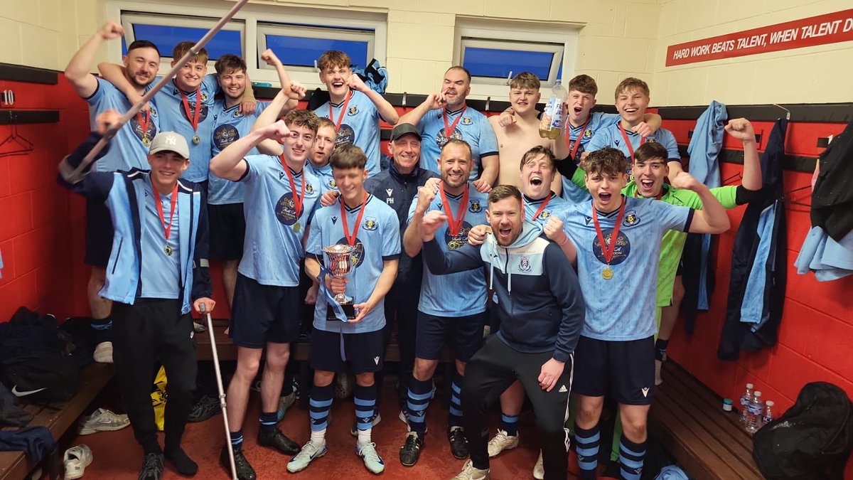 Furness Cavaliers tweet media