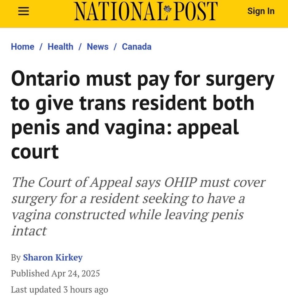truckdriverpleb's tweet photo. Why are our tax dollars funding this?

This is not healthcare

WTF https://t.co/0TTP23YXzJ