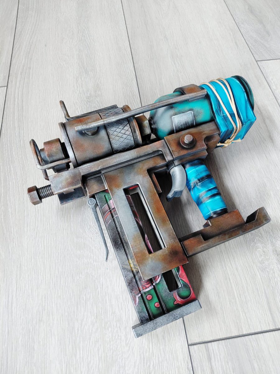 ever had a nail in your head? 😵‍💫