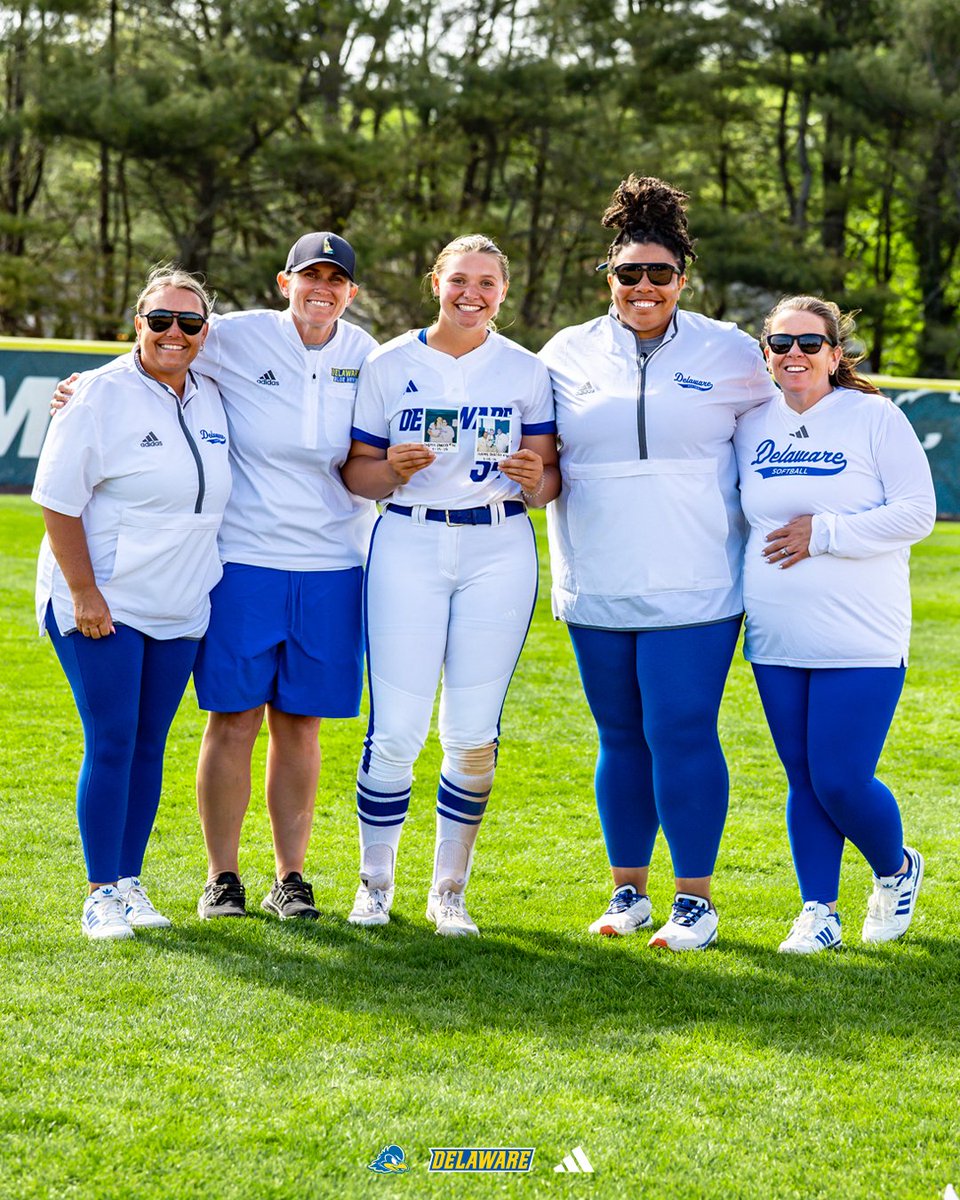 Delaware_SB's tweet photo. 17 Syd-💣s this season! https://t.co/Jxc62KUgfw