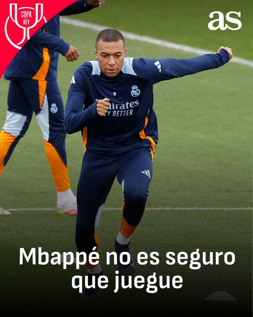 Diario AS tweet media