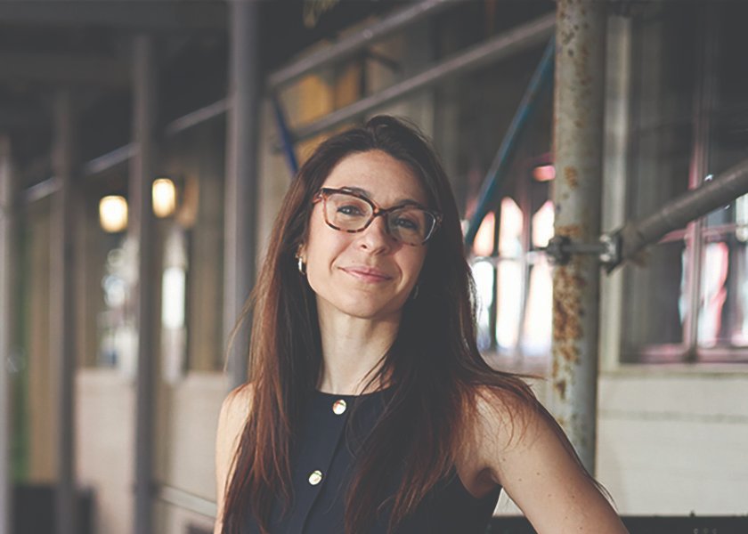 Is ADHD a hidden superpower for graphic designers and other creatives? Krista Oraa of Elmwood New York says yes. gdusa.com/from-chaos-to-…