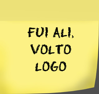 O <a href="/pulenao/">pulenao, viu?</a> dará uma &gt;pausa&lt; de suas atividades.

O portal foi criado há pouco mais de 2 anos em um momento em que a comunidade de jogos de luta sofria bastante com a negligência dos grandes portais em noticiar e acompanhar tanto os eventos locais quanto nossos e nossas