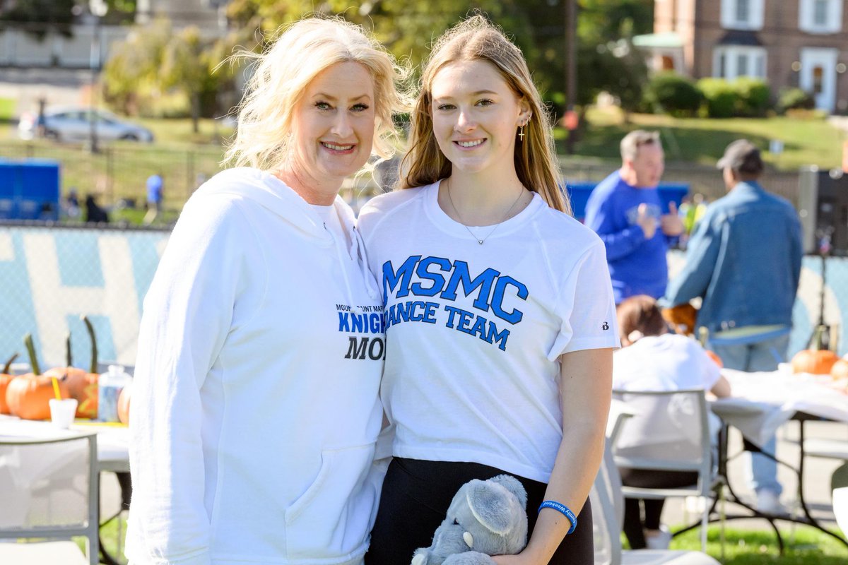 Wishing all MSMC Moms a Happy Mother's Day! 💐
