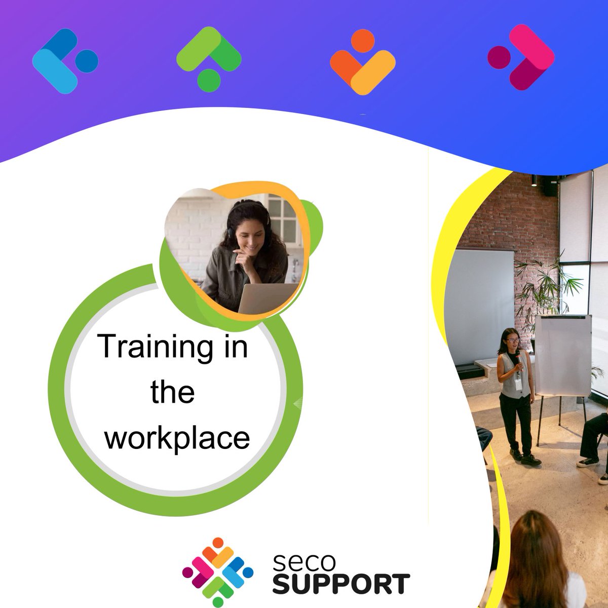 Kickstart your journey, train to excel, grow to succeed.

Seco Support recognises that effective training is the cornerstone of professional growth.

To know more check out our recruitment page &gt; 
 secosupport.com/recruitment/