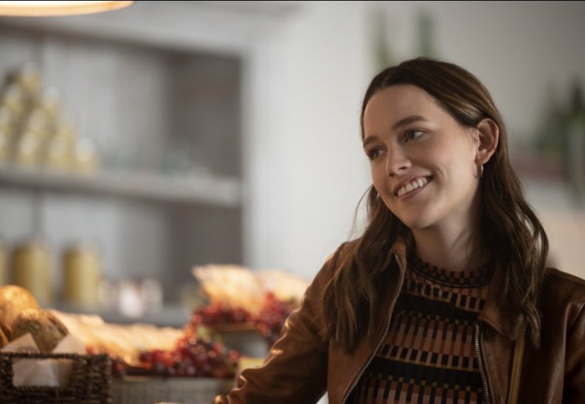 rest in peace love quinn, you wouldve hated bronte 😪 #Youseason5 #YouNetflix