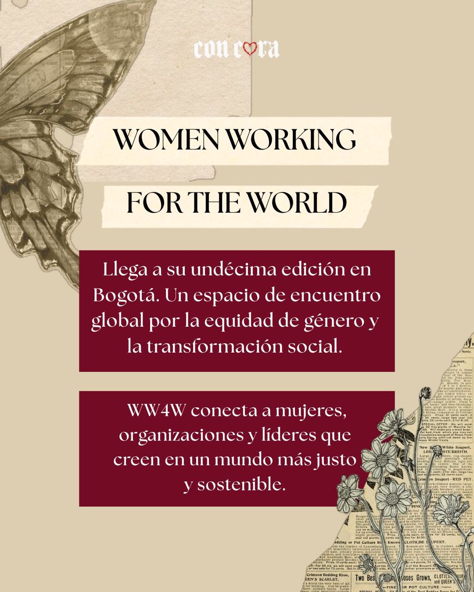 ConCoraFoundation tweet media