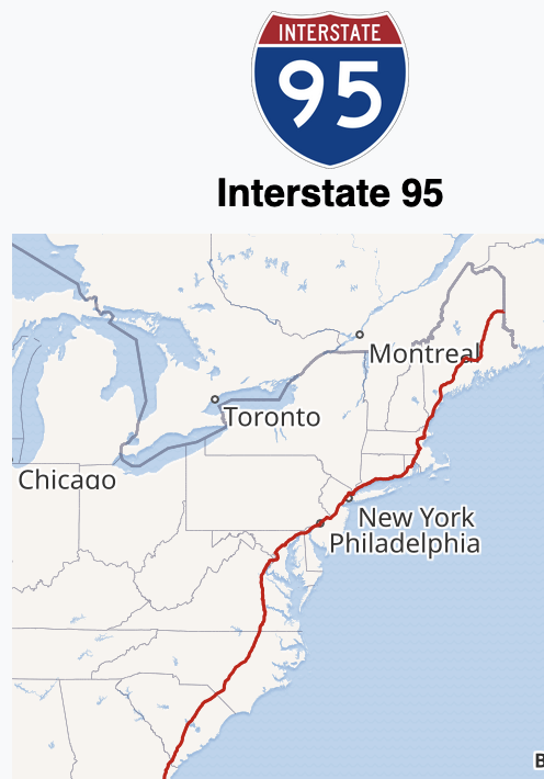 TyoToys's tweet photo. Doing some #maptime @truecrimegisela on the crime scene in Karen Read trial. The house has a railroad just off the backyard (not mentioned on Zillow) and beyond that is i95, with power lines and undeveloped area. The train noise must be insane, if you're not used to it. https://t.co/stALNCFVf6