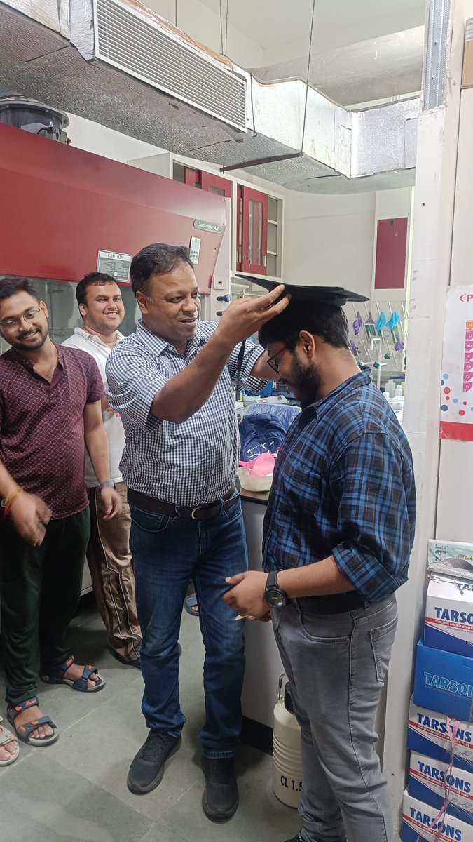 ARUNAVO CHATTERJEE tweet media