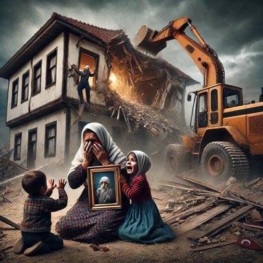 @vuslatadogru44 #deprem'de Güvenli MüstakilEv'i Yıkmak BuMillete ZULÜMDÜR maalesef Belediyeler yıkım Memuru olmuş halkın Sağlam Yuvasını yıkıyor

#depremşartlıYapıKayıt istiyoruz
Deprem'in Yıkmadığını Sen YIKMA

<a href="/sgokbakar/">Şahan Gökbakar</a>
<a href="/cenginyurt52/">Cemal Enginyurt</a>
<a href="/nacisanliturk/">Naci Şanlıtürk</a>
<a href="/DoganBekin/">Doğan Bekin</a>
<a href="/selcukozdag/">Selçuk ÖZDAĞ</a>
#YapıKayıtTorbaya
Q