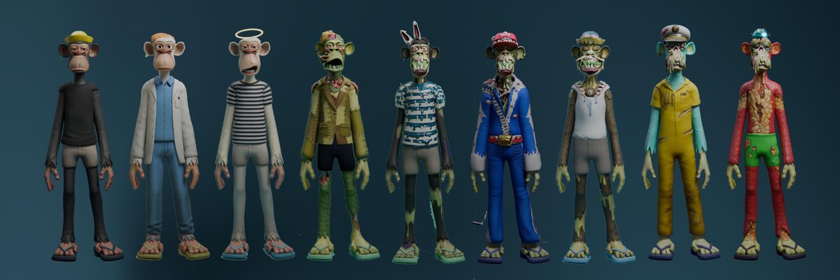 mindfullybored's tweet image. Happy full body Friday 🍌
Thanks @DashboUGC